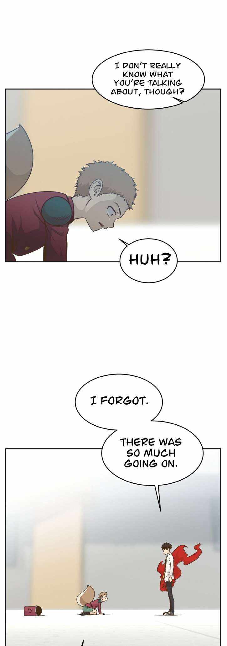 Counter Cube — Chapter 45 — page 27