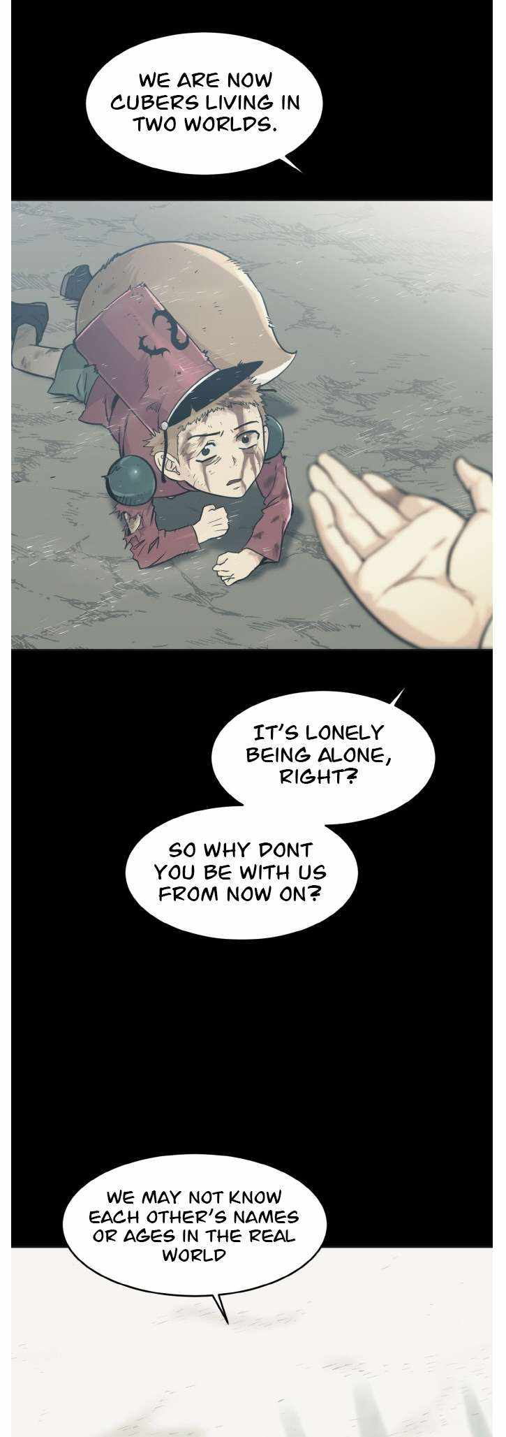Counter Cube — Chapter 45 — page 31