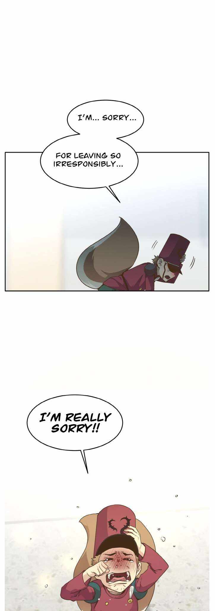 Counter Cube — Chapter 45 — page 35