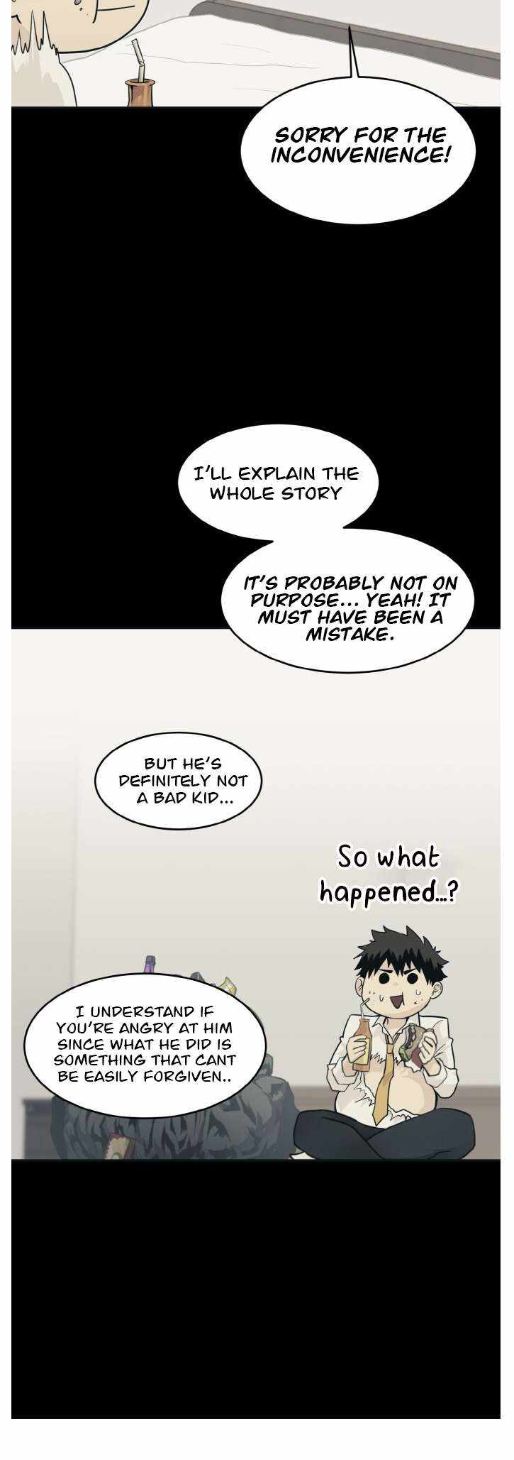 Counter Cube — Chapter 45 — page 38