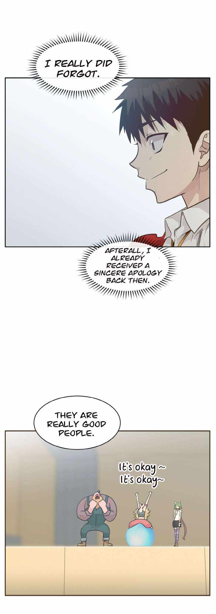 Counter Cube — Chapter 45 — page 39