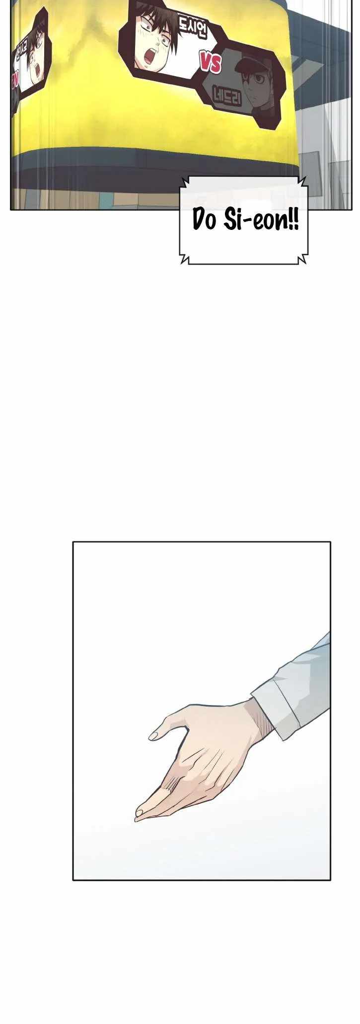 Counter Cube — Chapter 45 — page 41