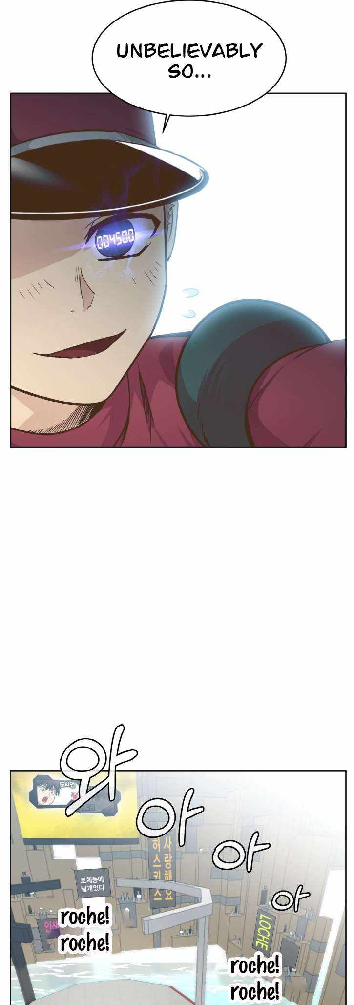 Counter Cube — Chapter 45 — page 43