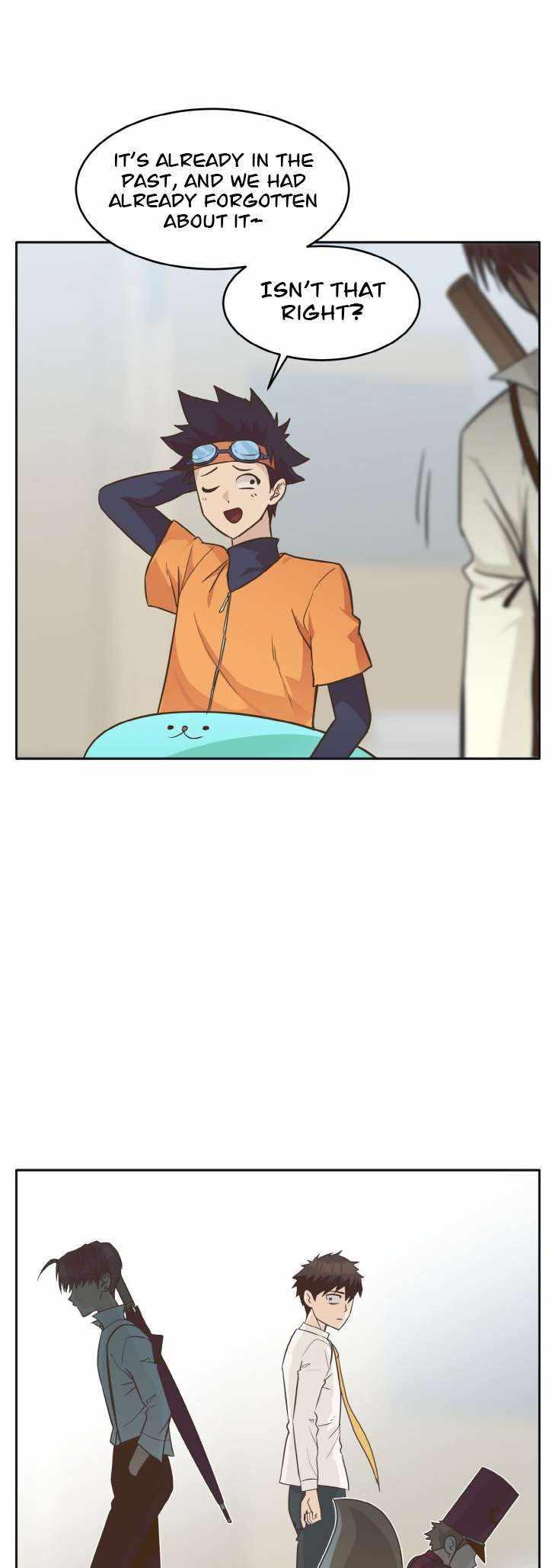 Counter Cube — Chapter 45 — page 48