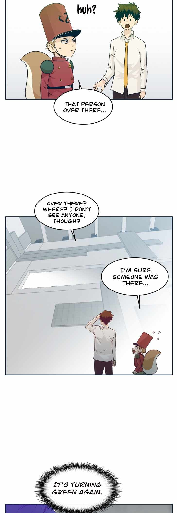 Counter Cube — Chapter 46 — page 4