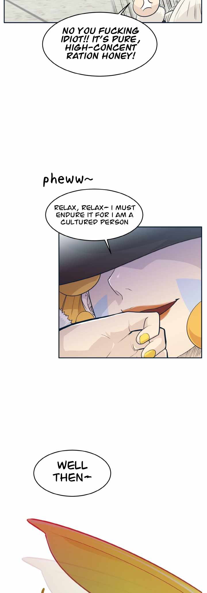 Counter Cube — Chapter 46 — page 12