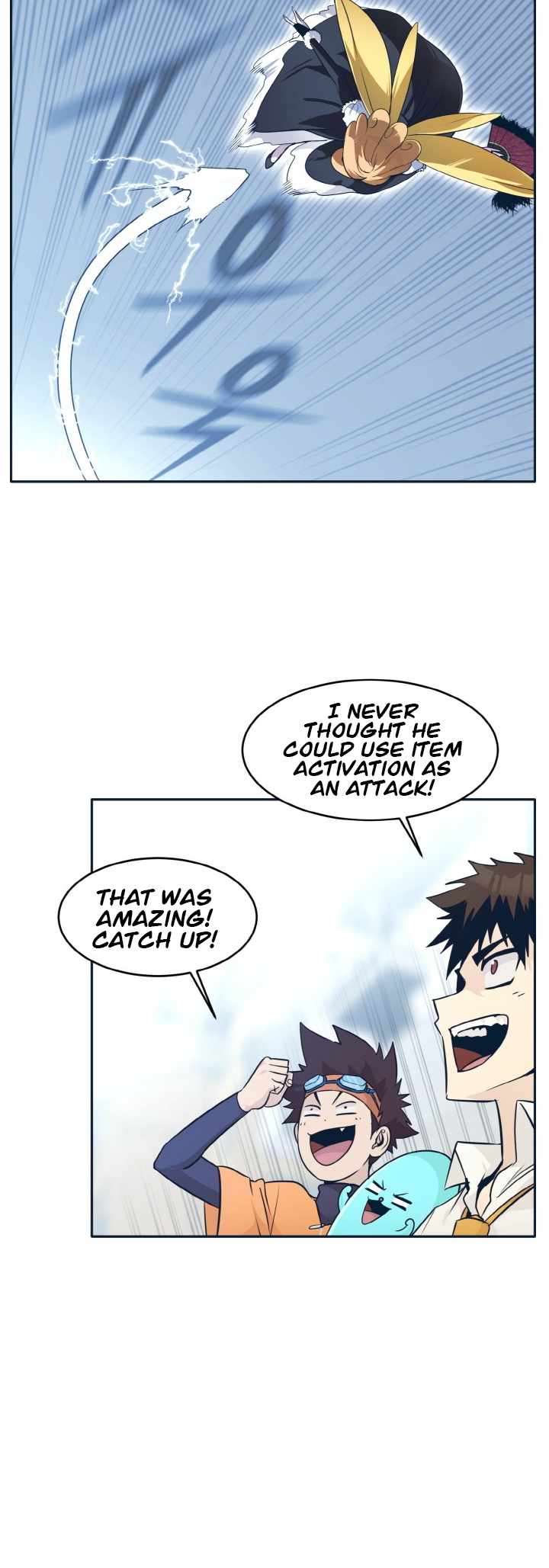 Counter Cube — Chapter 46 — page 20