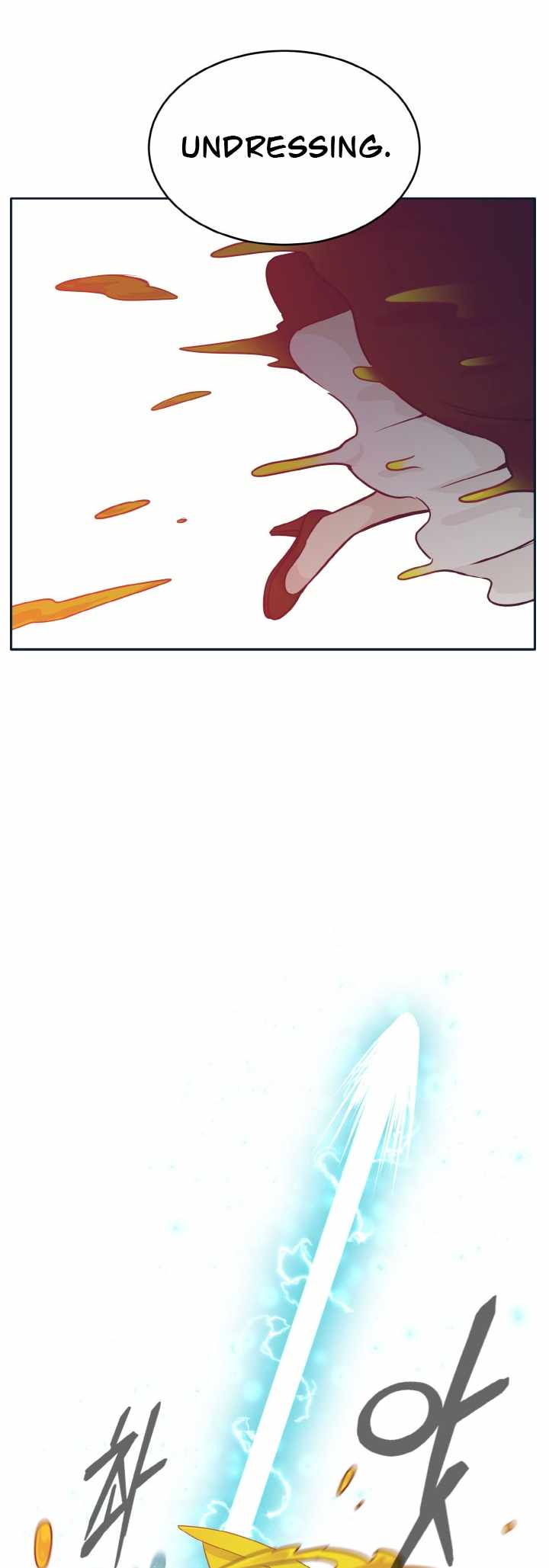 Counter Cube — Chapter 46 — page 21