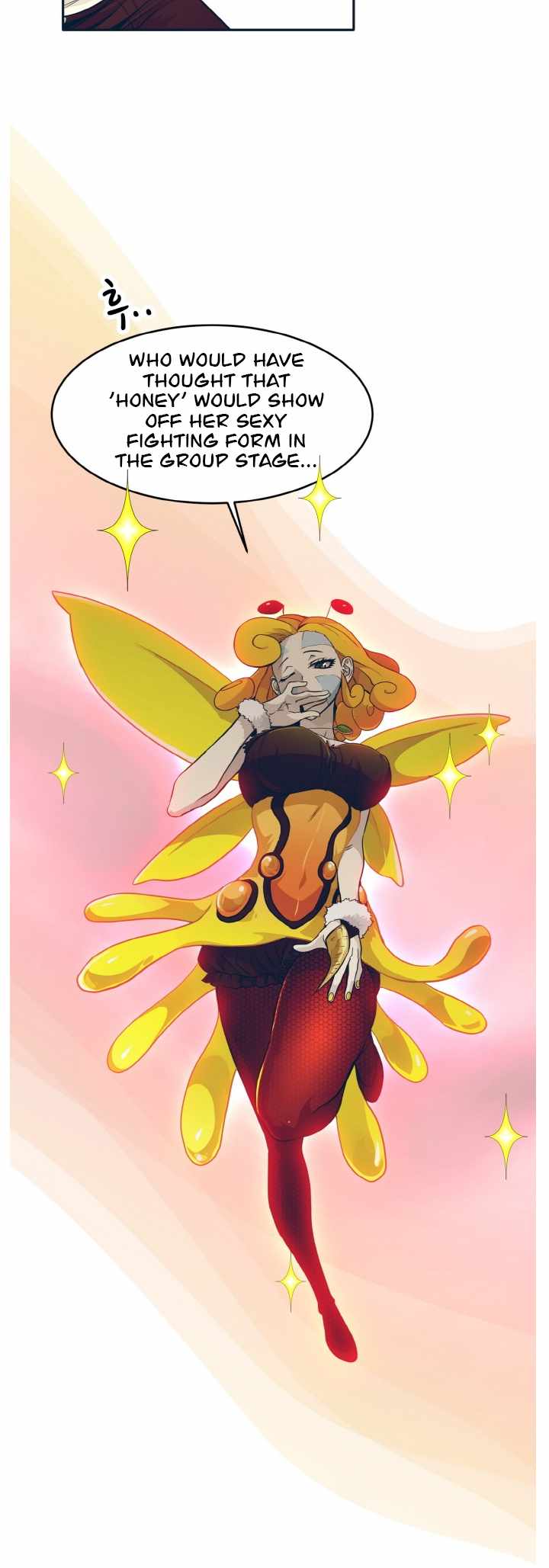 Counter Cube — Chapter 46 — page 23