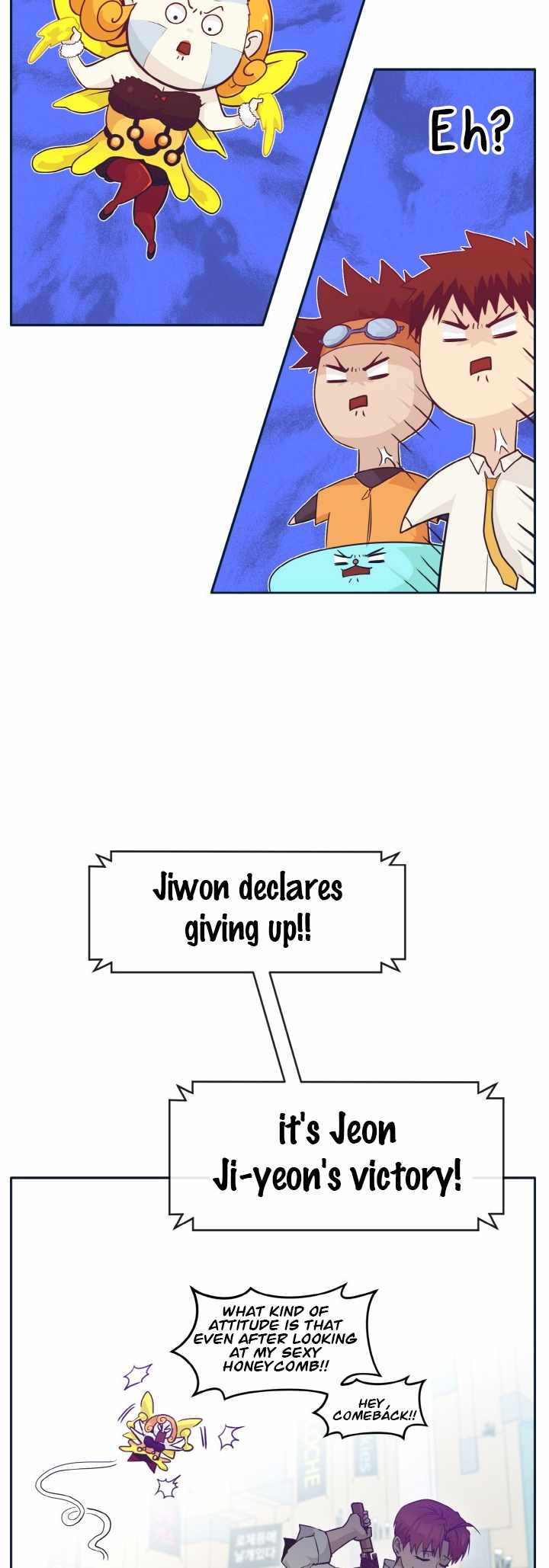 Counter Cube — Chapter 46 — page 26