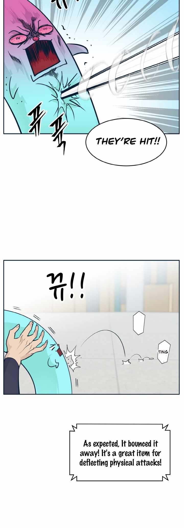 Counter Cube — Chapter 46 — page 32