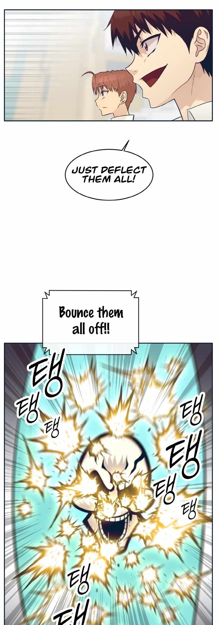 Counter Cube — Chapter 46 — page 35
