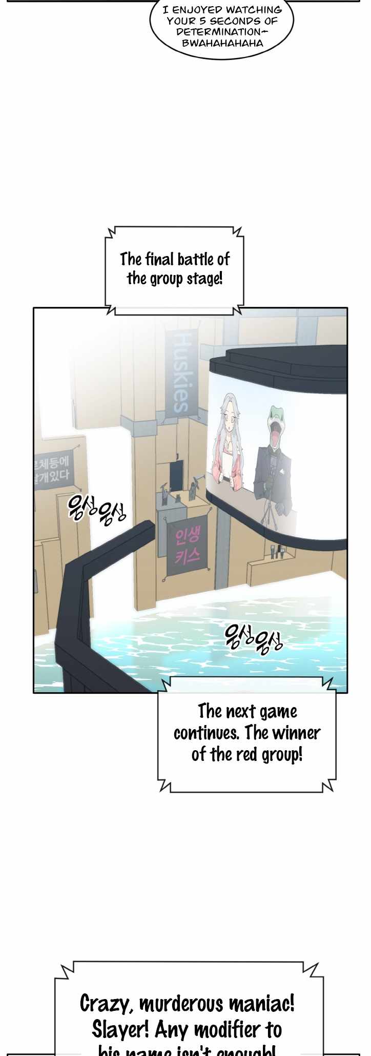 Counter Cube — Chapter 46 — page 39