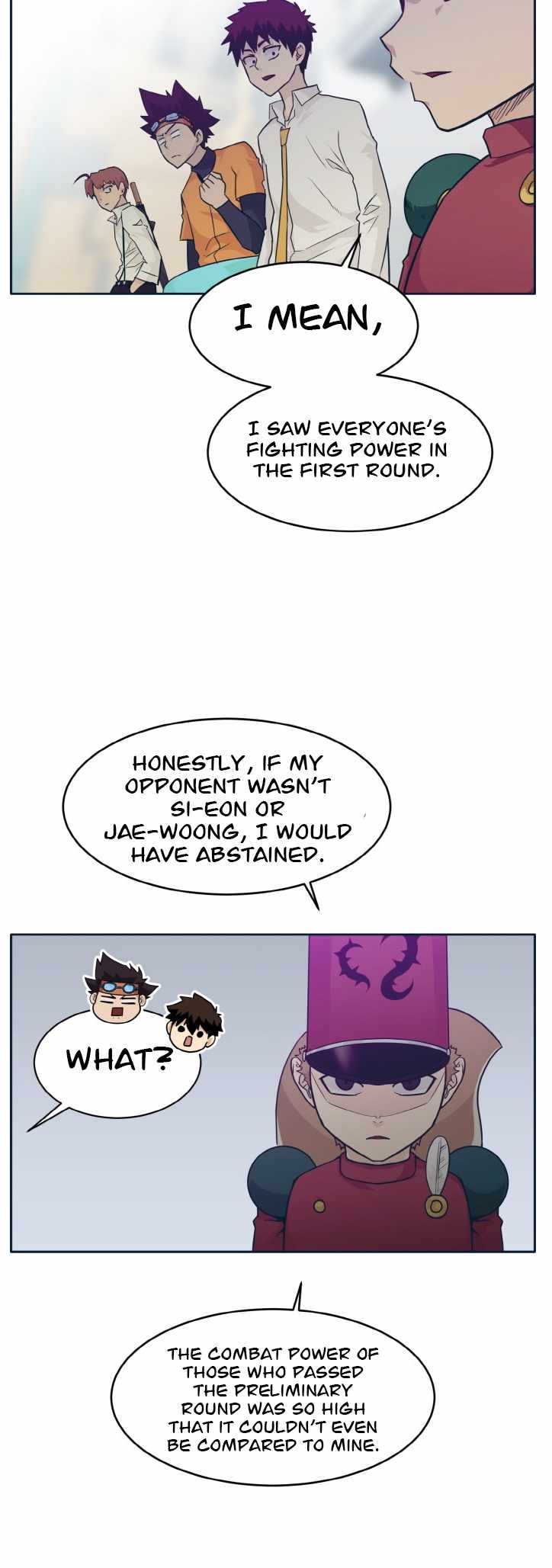 Counter Cube — Chapter 46 — page 45