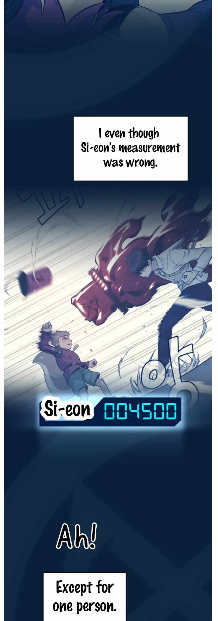 Counter Cube — Chapter 46 — page 51