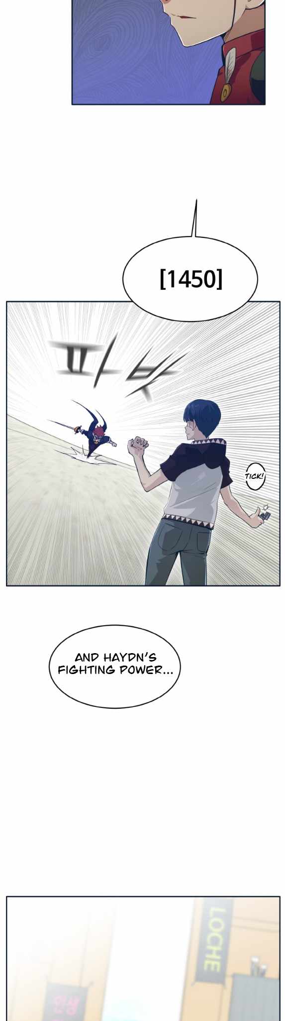 Counter Cube — Chapter 47 — page 4