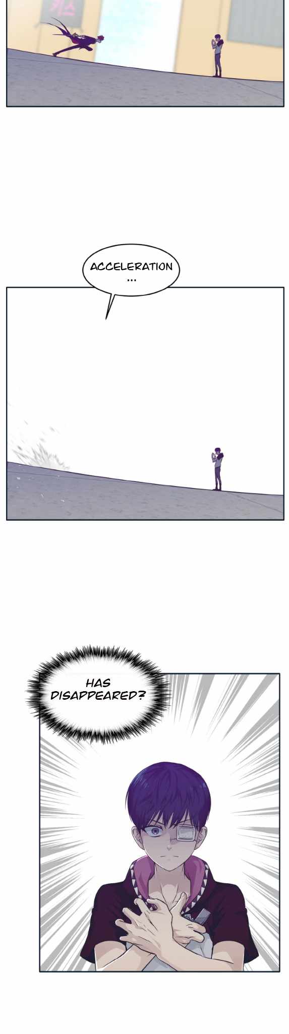Counter Cube — Chapter 47 — page 5