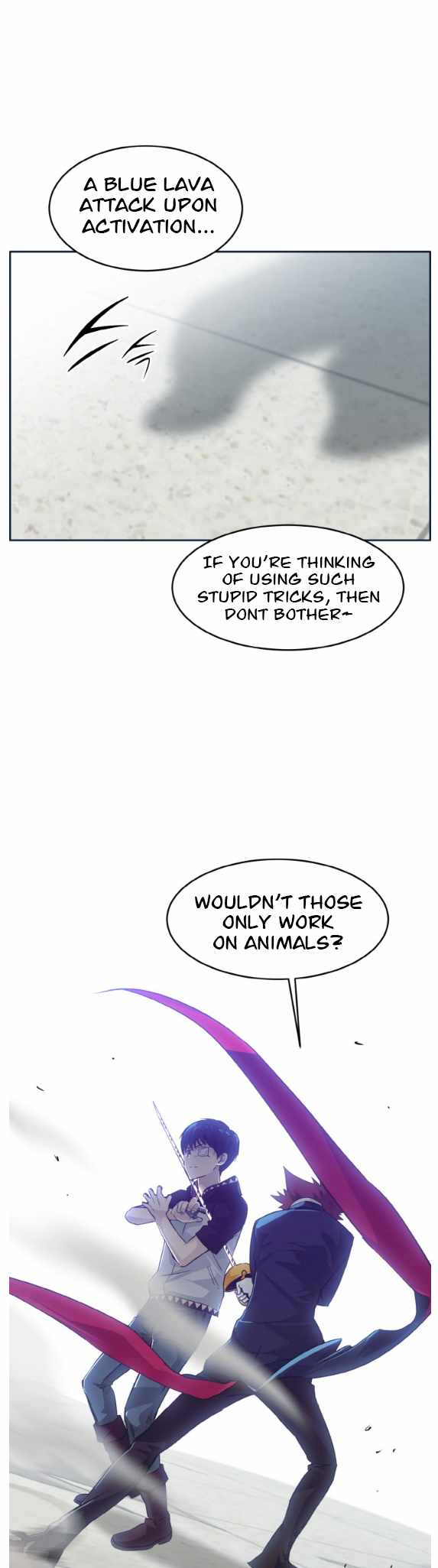 Counter Cube — Chapter 47 — page 6