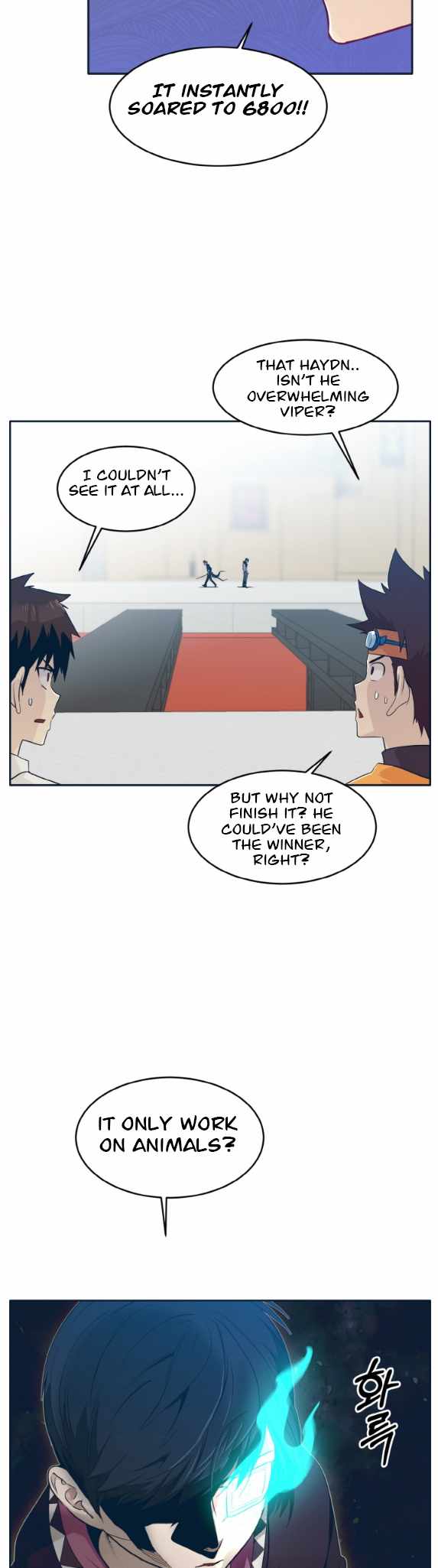 Counter Cube — Chapter 47 — page 8
