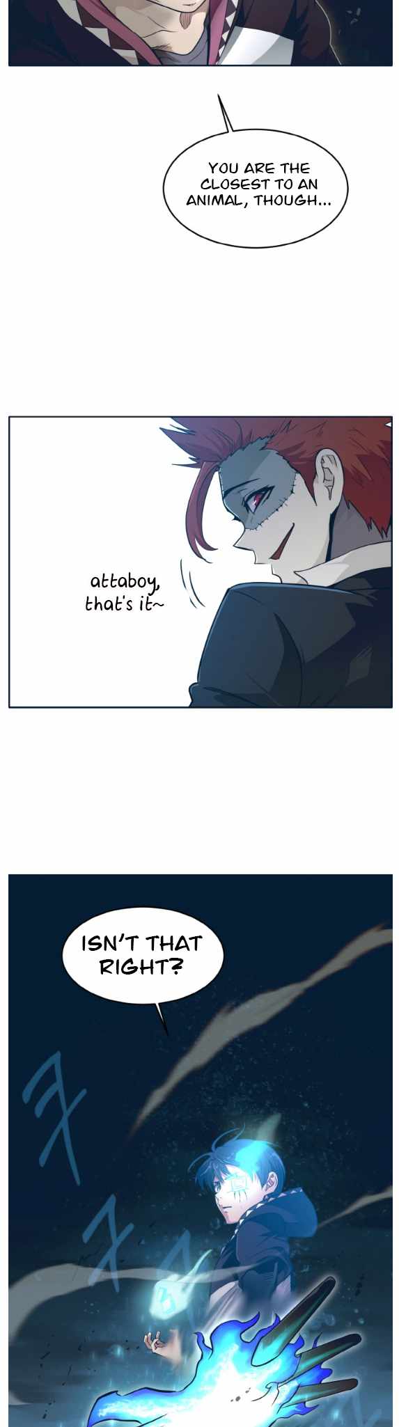Counter Cube — Chapter 47 — page 9