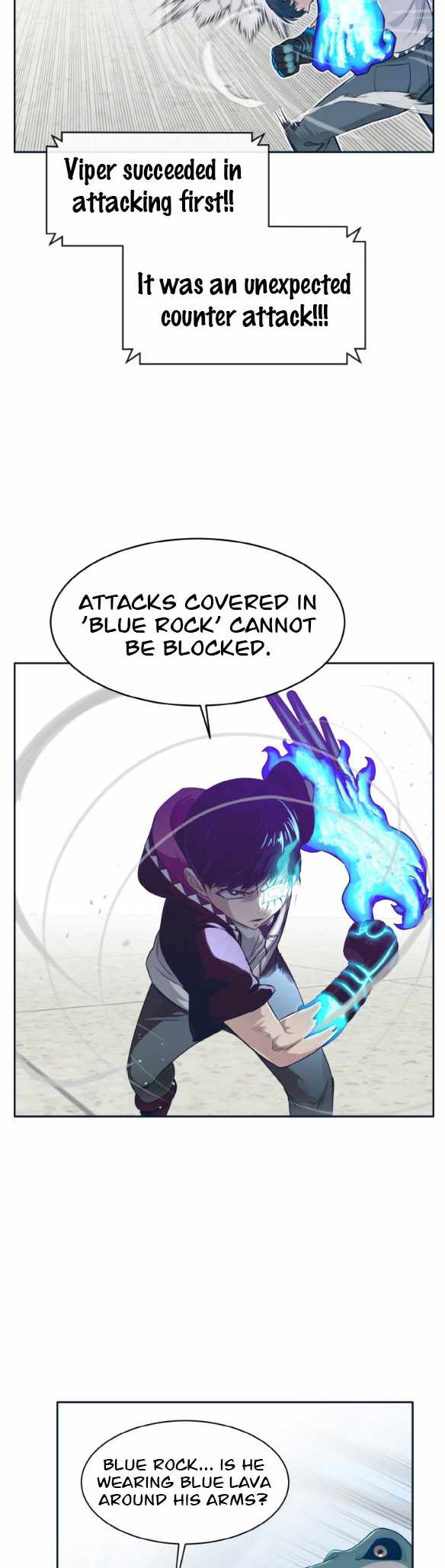 Counter Cube — Chapter 47 — page 14