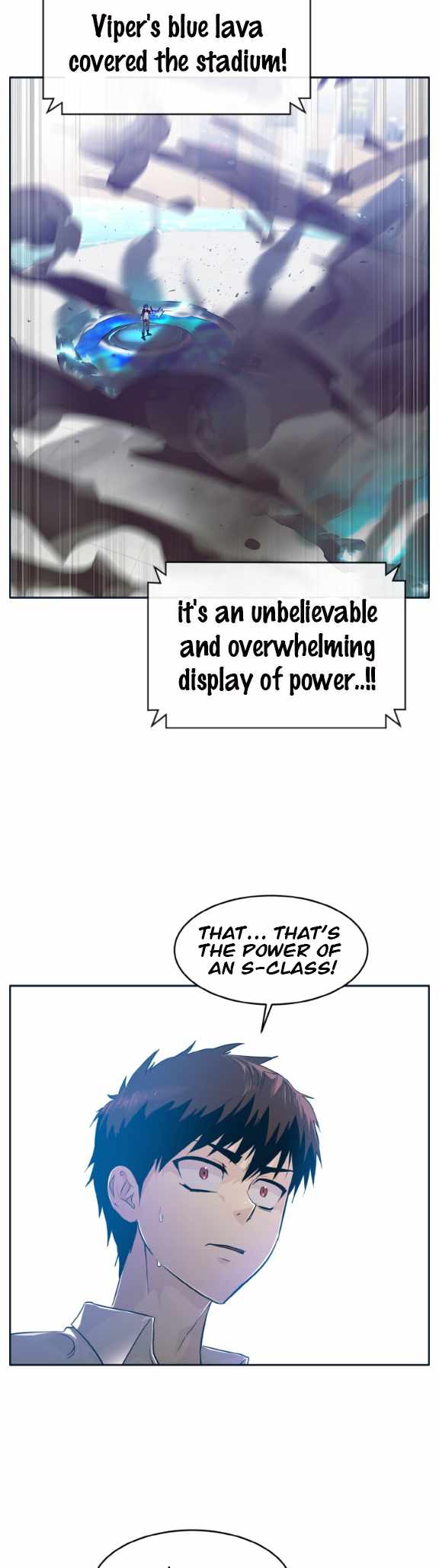 Counter Cube — Chapter 47 — page 27
