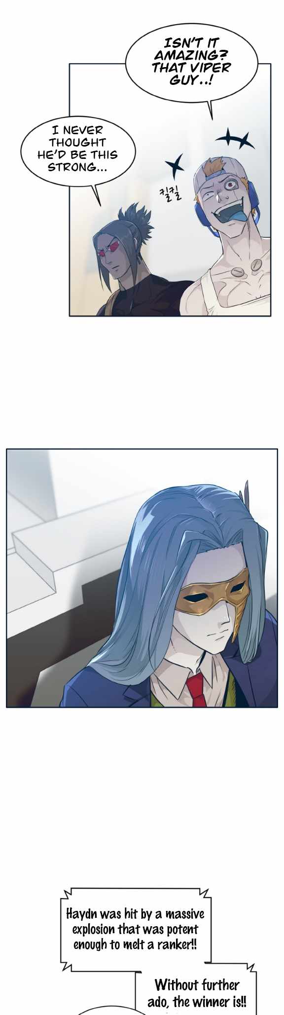 Counter Cube — Chapter 47 — page 29