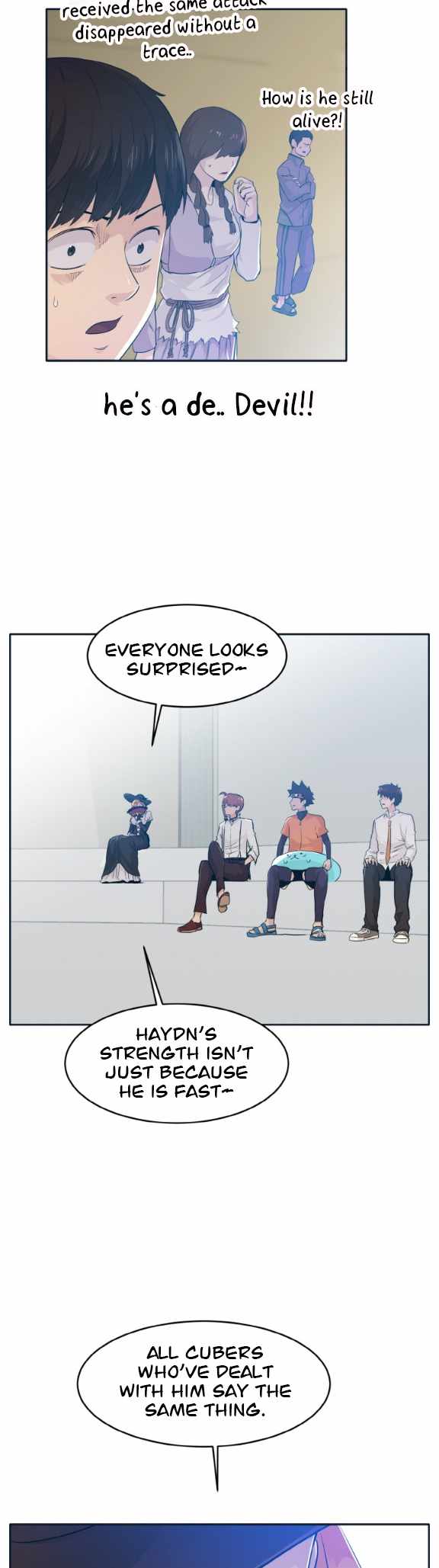 Counter Cube — Chapter 47 — page 32