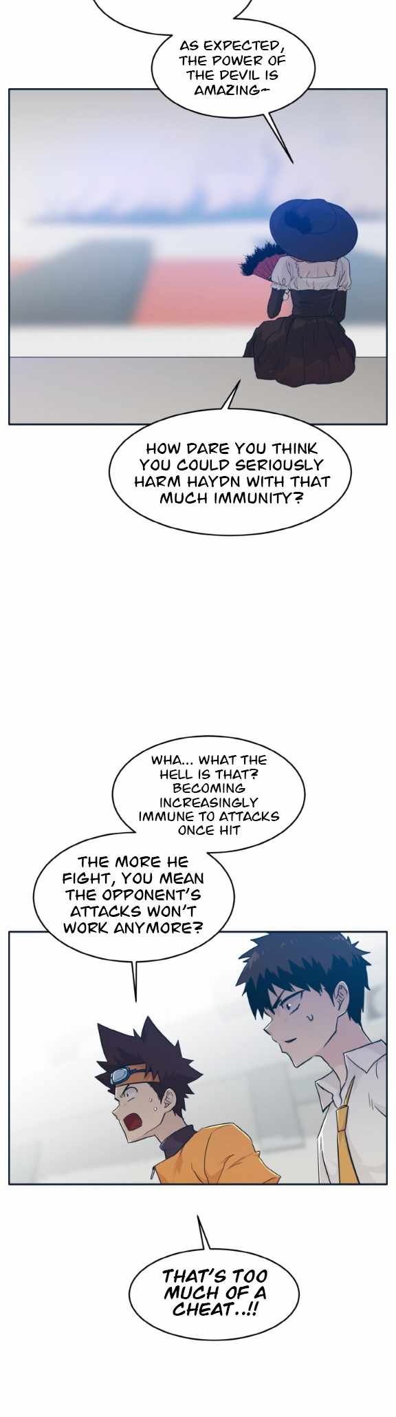 Counter Cube — Chapter 47 — page 37