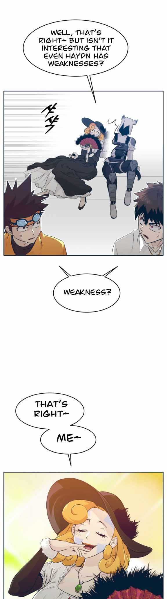 Counter Cube — Chapter 47 — page 38