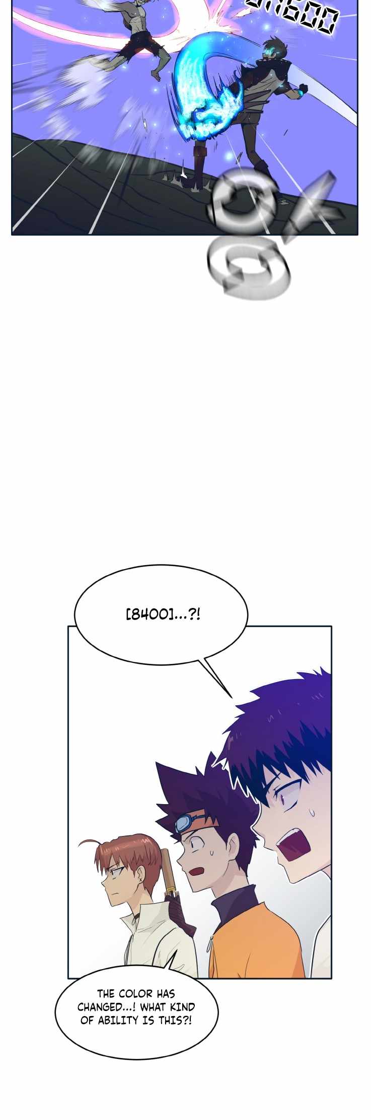 Counter Cube — Chapter 48 — page 6
