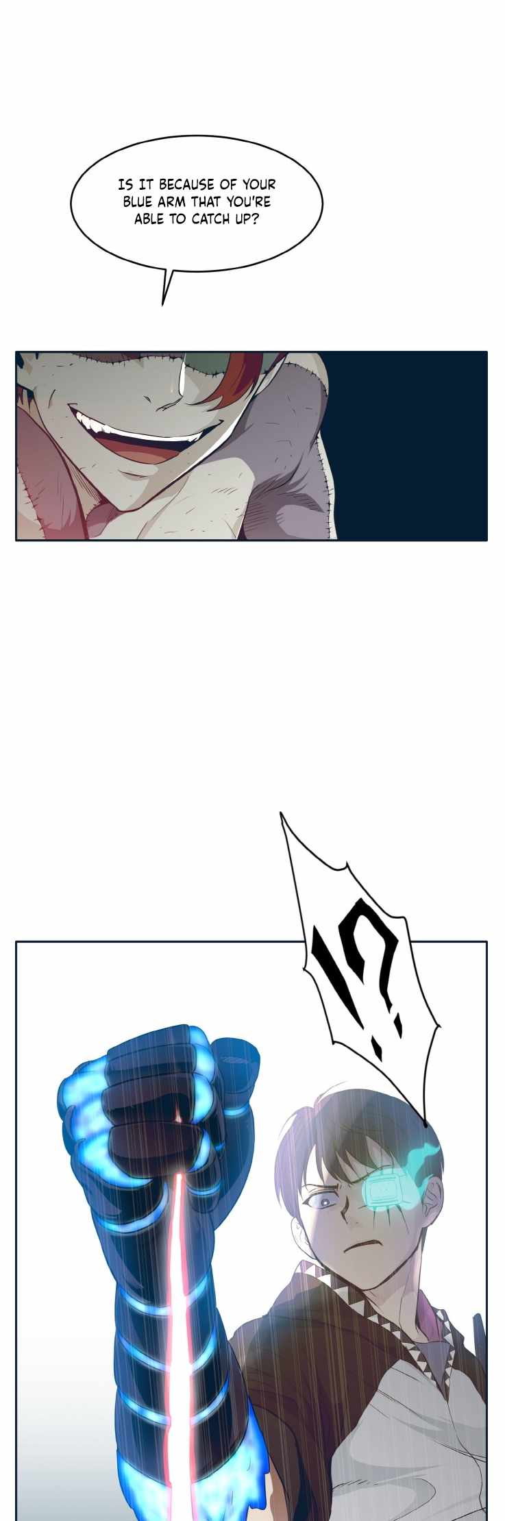 Counter Cube — Chapter 48 — page 10