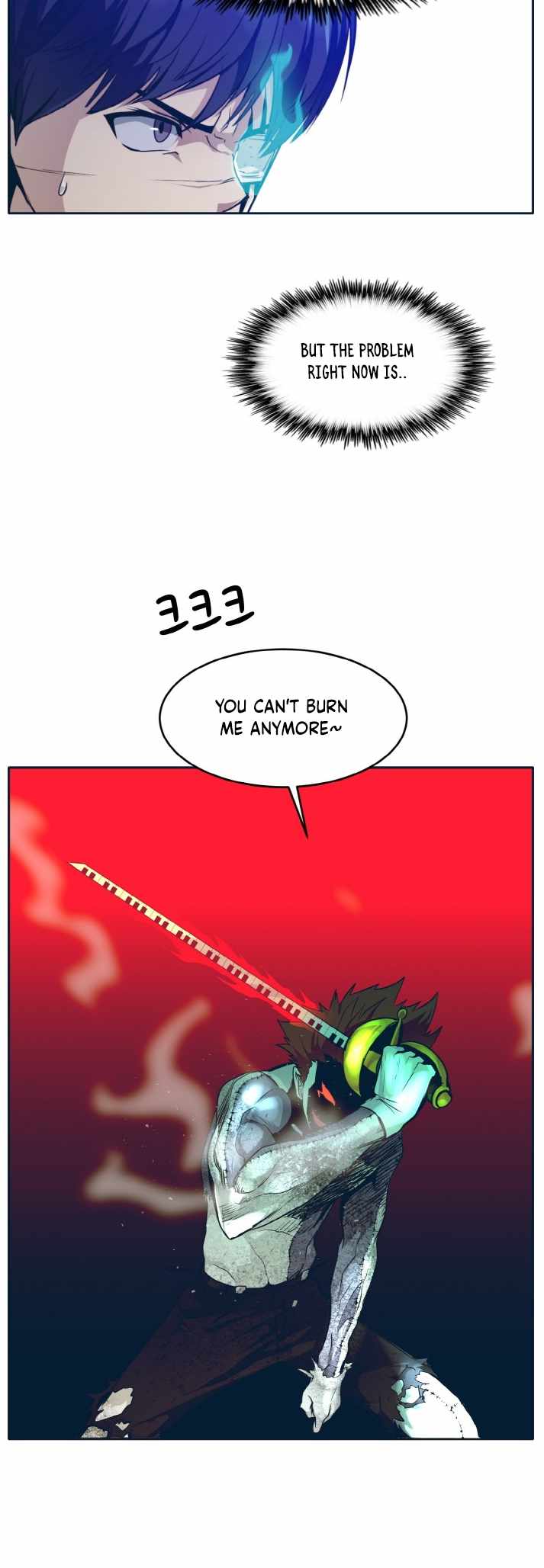 Counter Cube — Chapter 48 — page 14