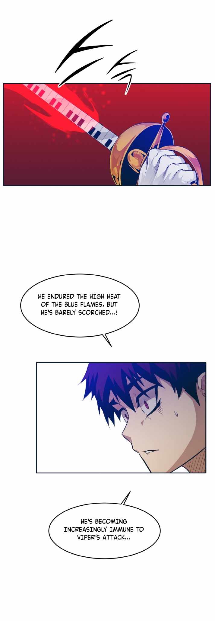 Counter Cube — Chapter 48 — page 15