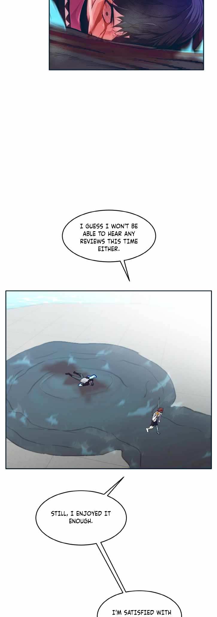 Counter Cube — Chapter 48 — page 27
