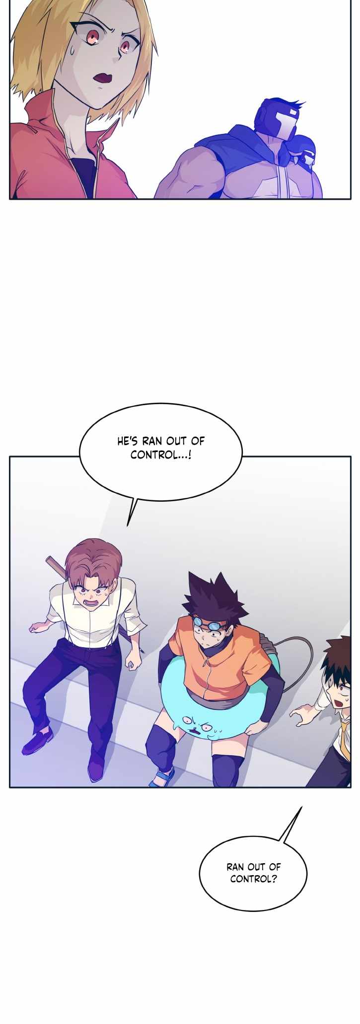 Counter Cube — Chapter 48 — page 37