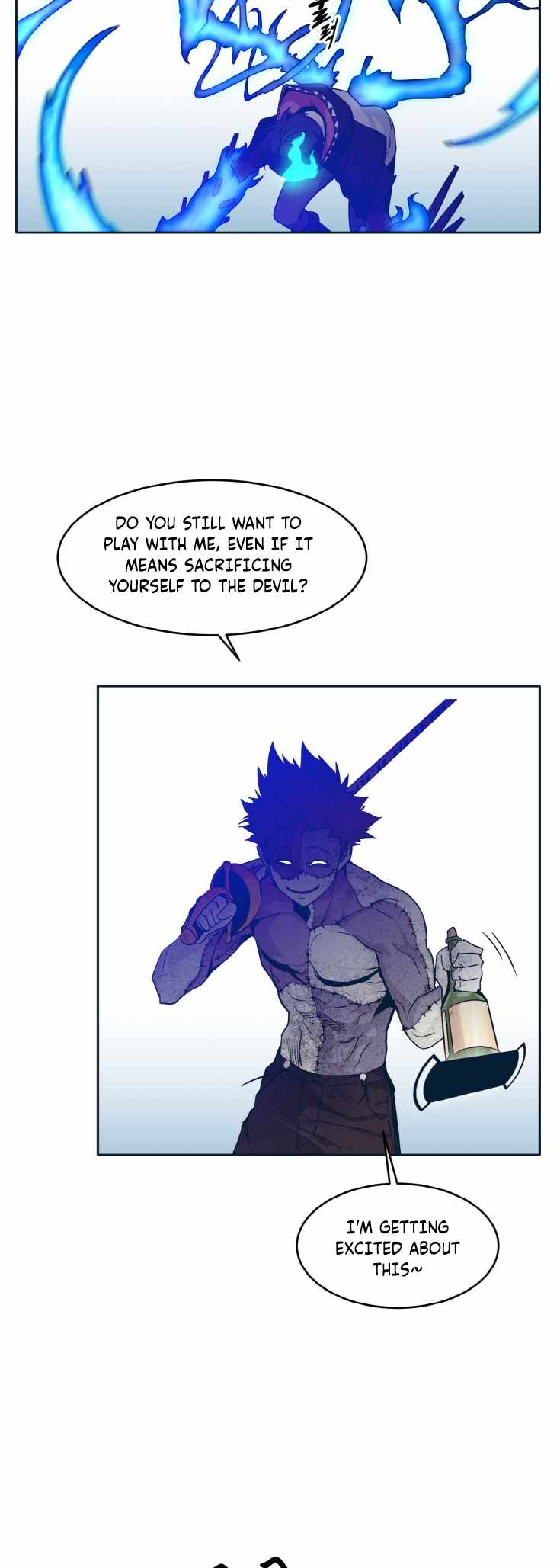 Counter Cube — Chapter 48 — page 41