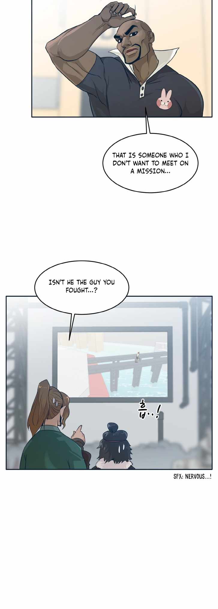 Counter Cube — Chapter 49 — page 4