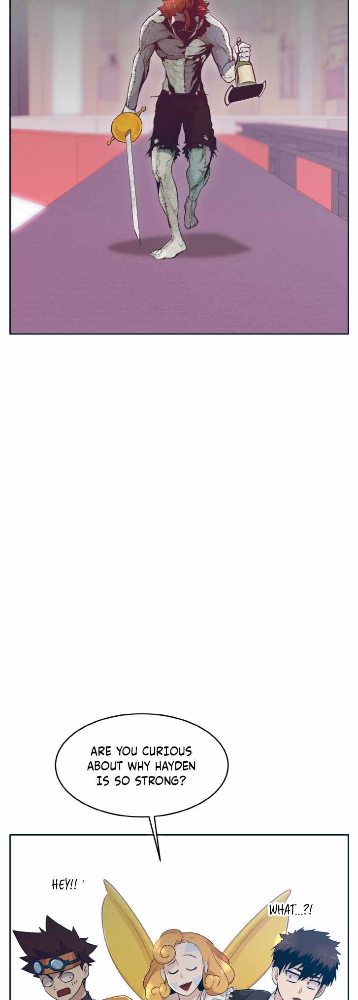 Counter Cube — Chapter 49 — page 6