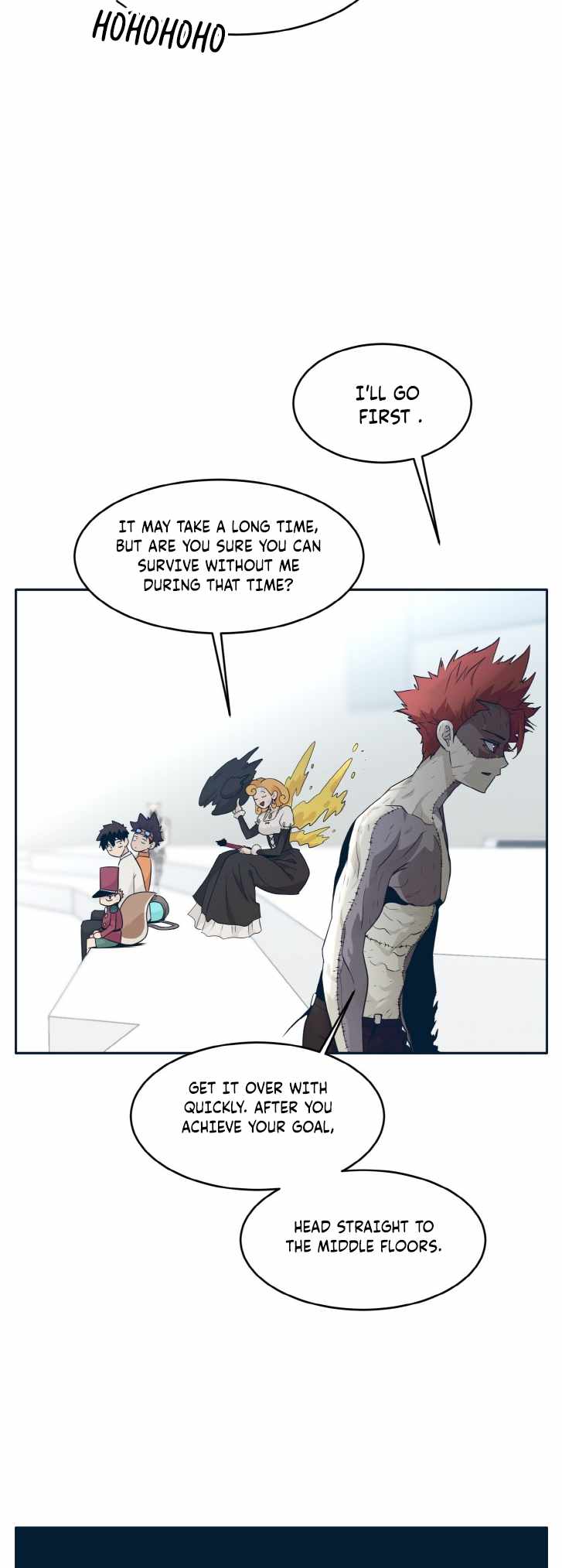 Counter Cube — Chapter 49 — page 9