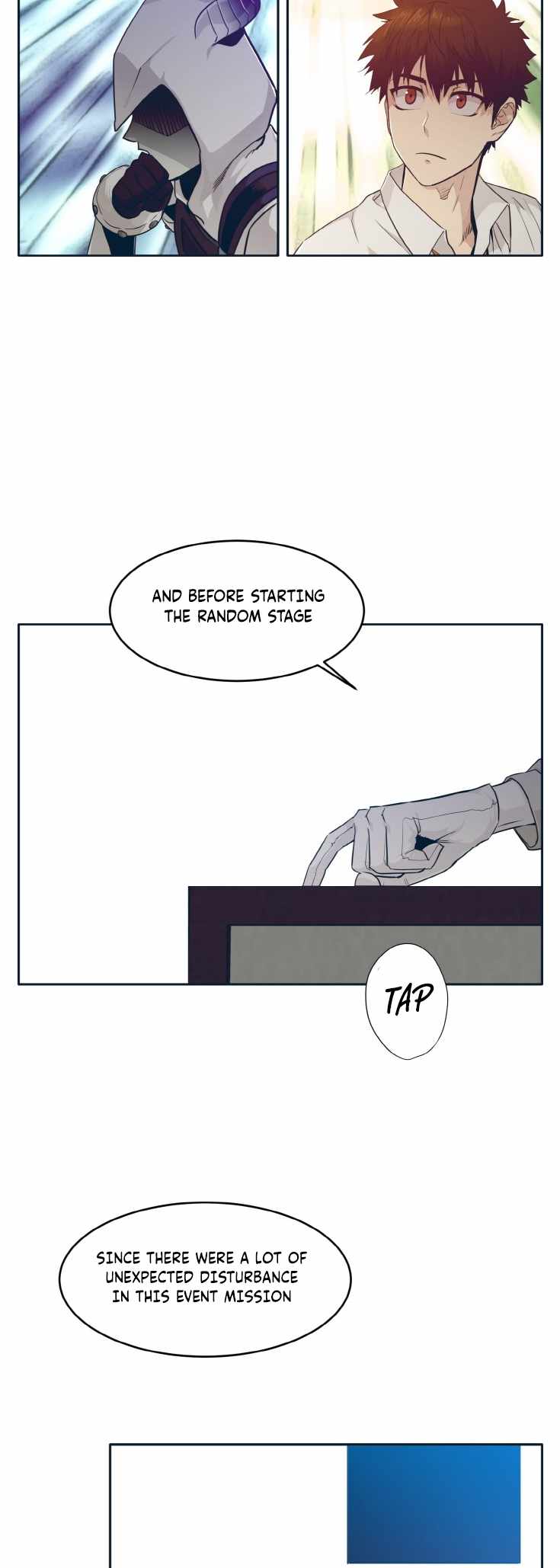 Counter Cube — Chapter 49 — page 14