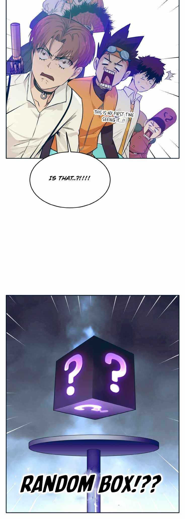 Counter Cube — Chapter 49 — page 16