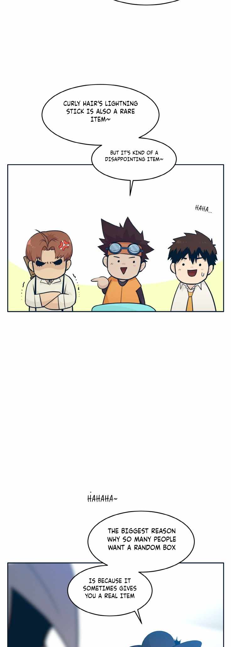 Counter Cube — Chapter 49 — page 20