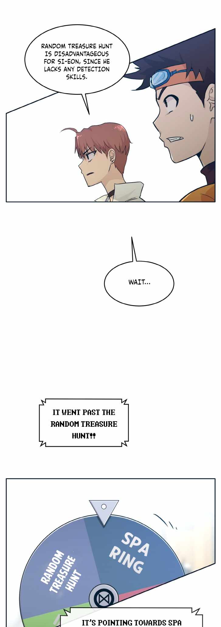 Counter Cube — Chapter 49 — page 30