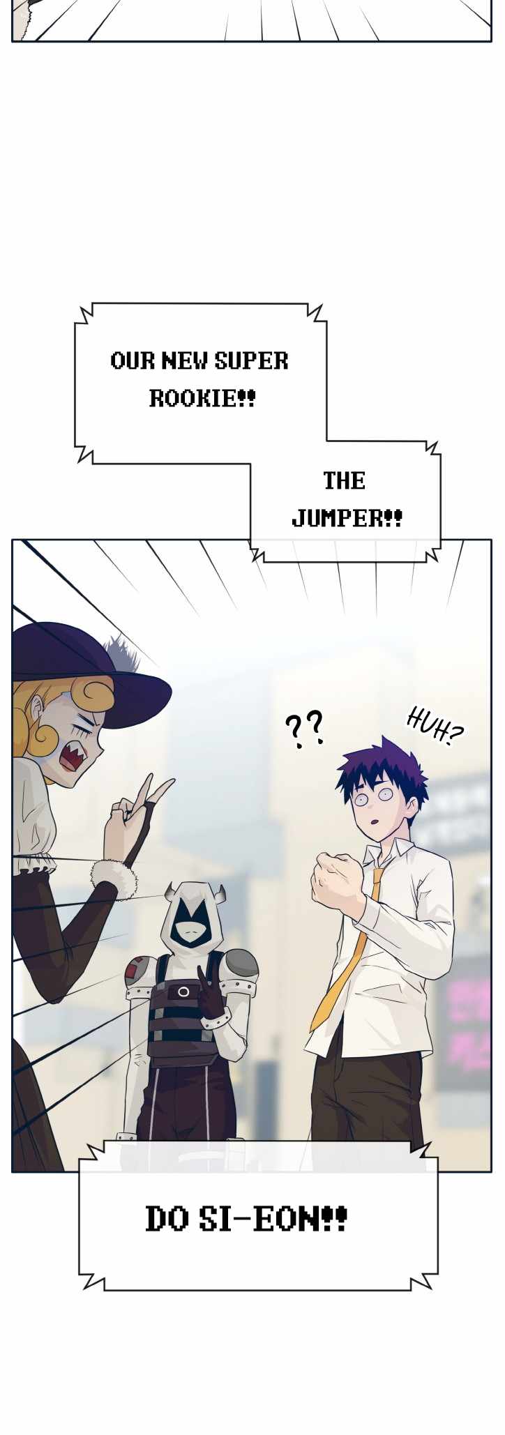 Counter Cube — Chapter 49 — page 41