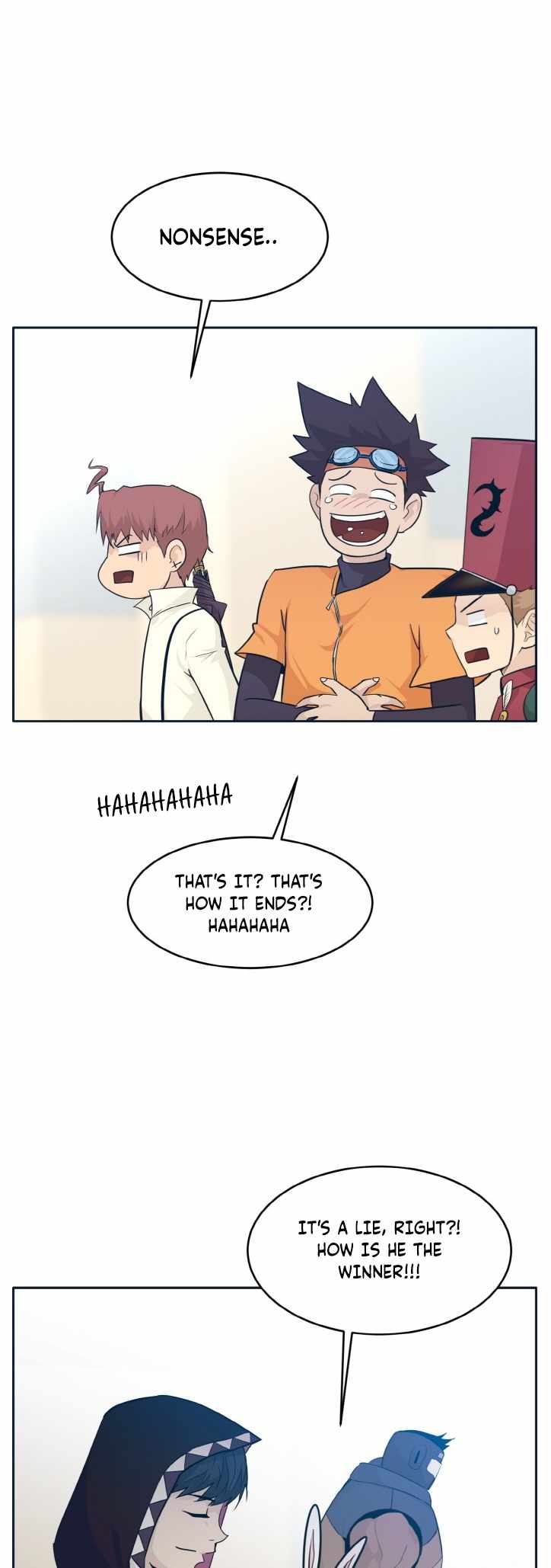 Counter Cube — Chapter 49 — page 42