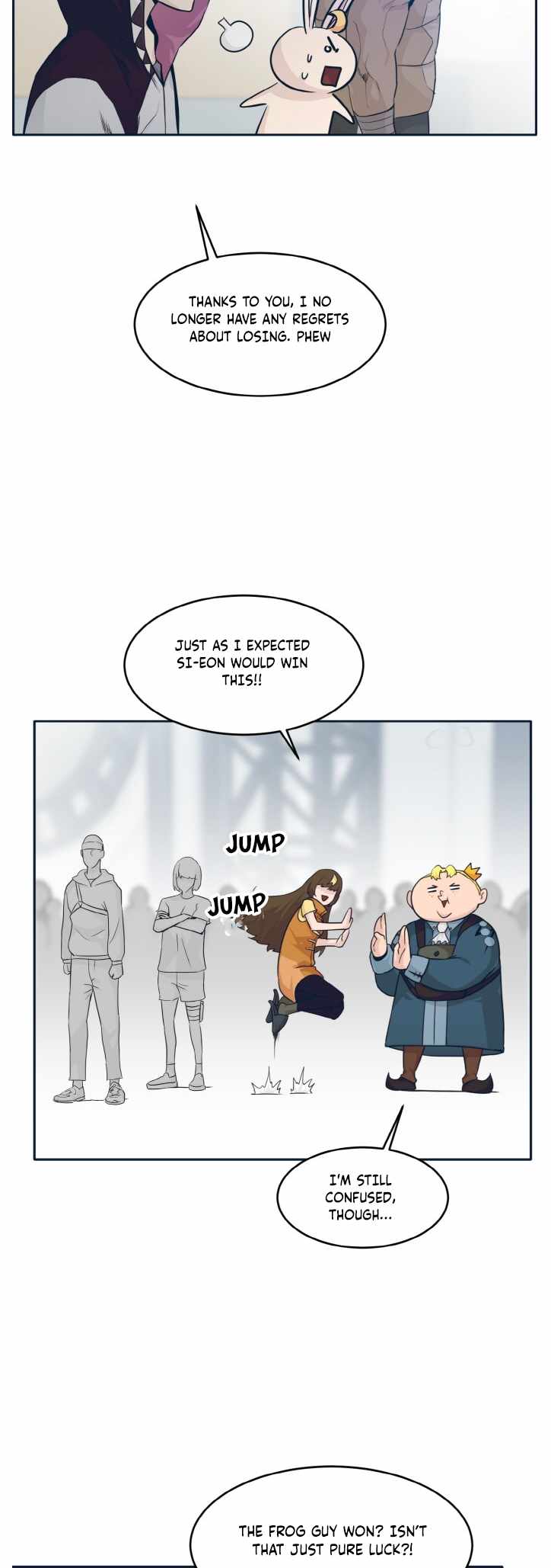 Counter Cube — Chapter 49 — page 43