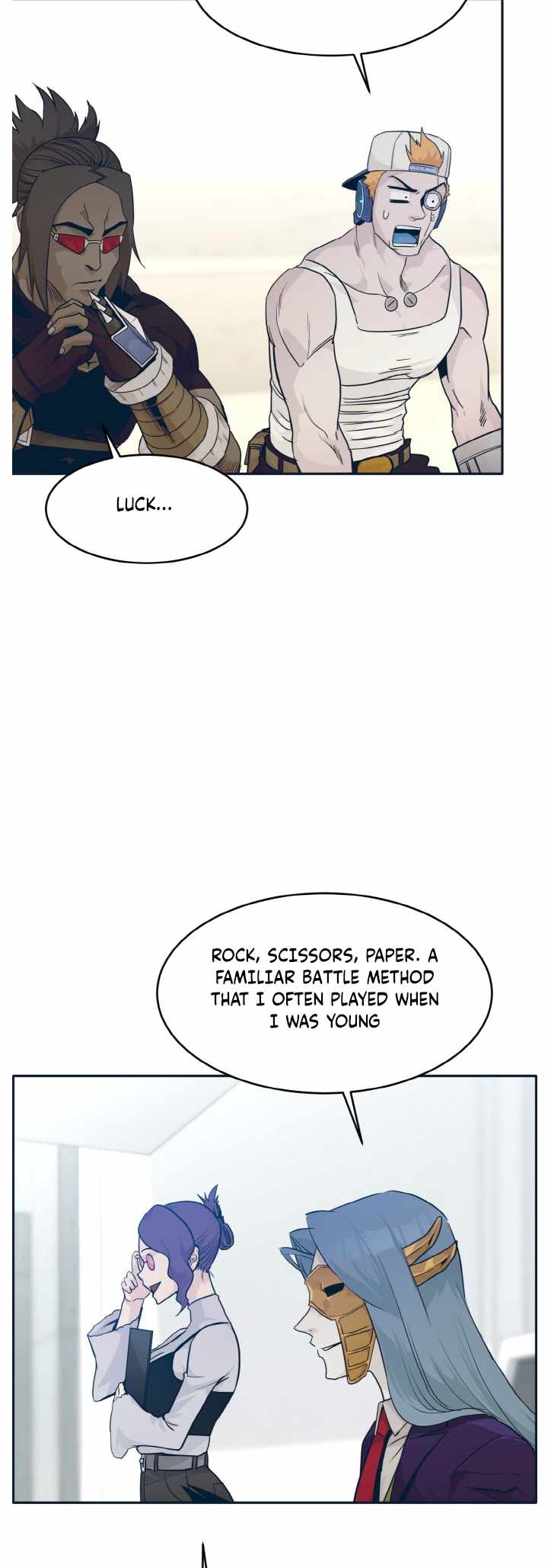 Counter Cube — Chapter 49 — page 44