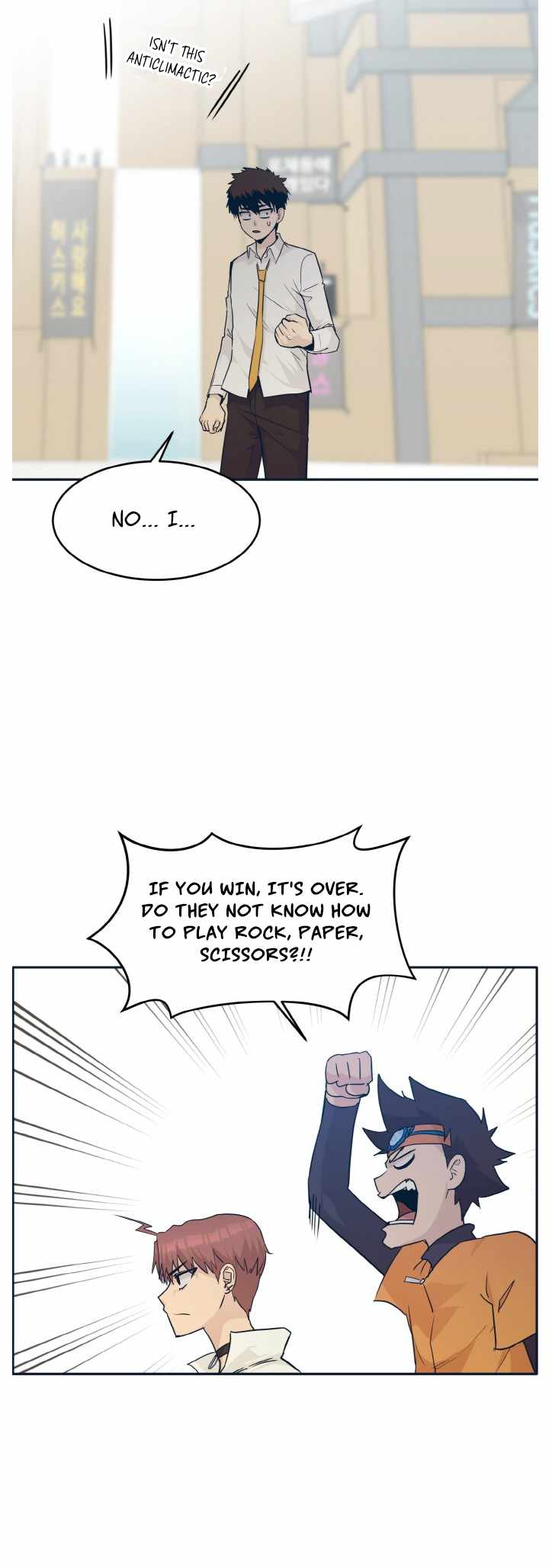 Counter Cube — Chapter 49 — page 47