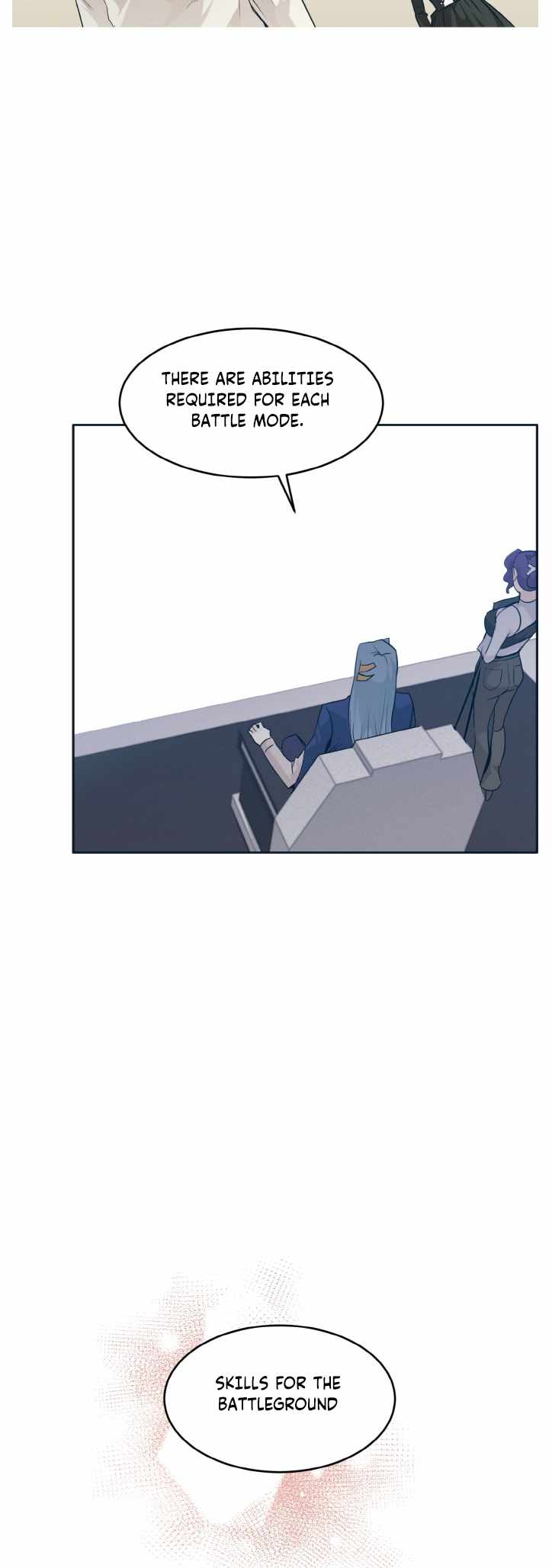 Counter Cube — Chapter 49 — page 49